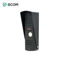 Suministro de fábrica intercomunicador de vídeo de 4,3 pulgadas compatible con interfono barato OEM / ODM